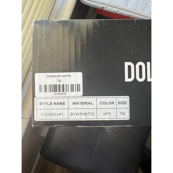 NIB Dolls Kill x Care Bears Happy Steps Combat Boot - Picture 4 of 6